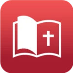 amganad ifugao - bible android application logo